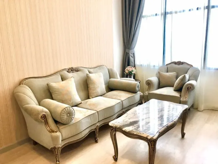 Property photos for Knightsbridge Prime Sathorn