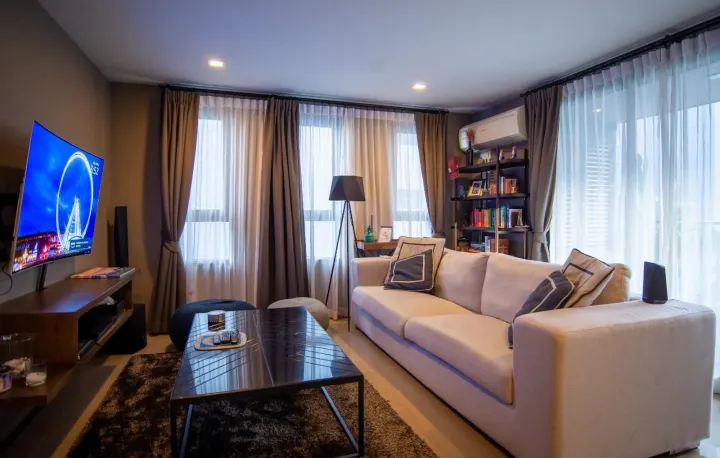 Property photos for Mirage Sukhumvit 27