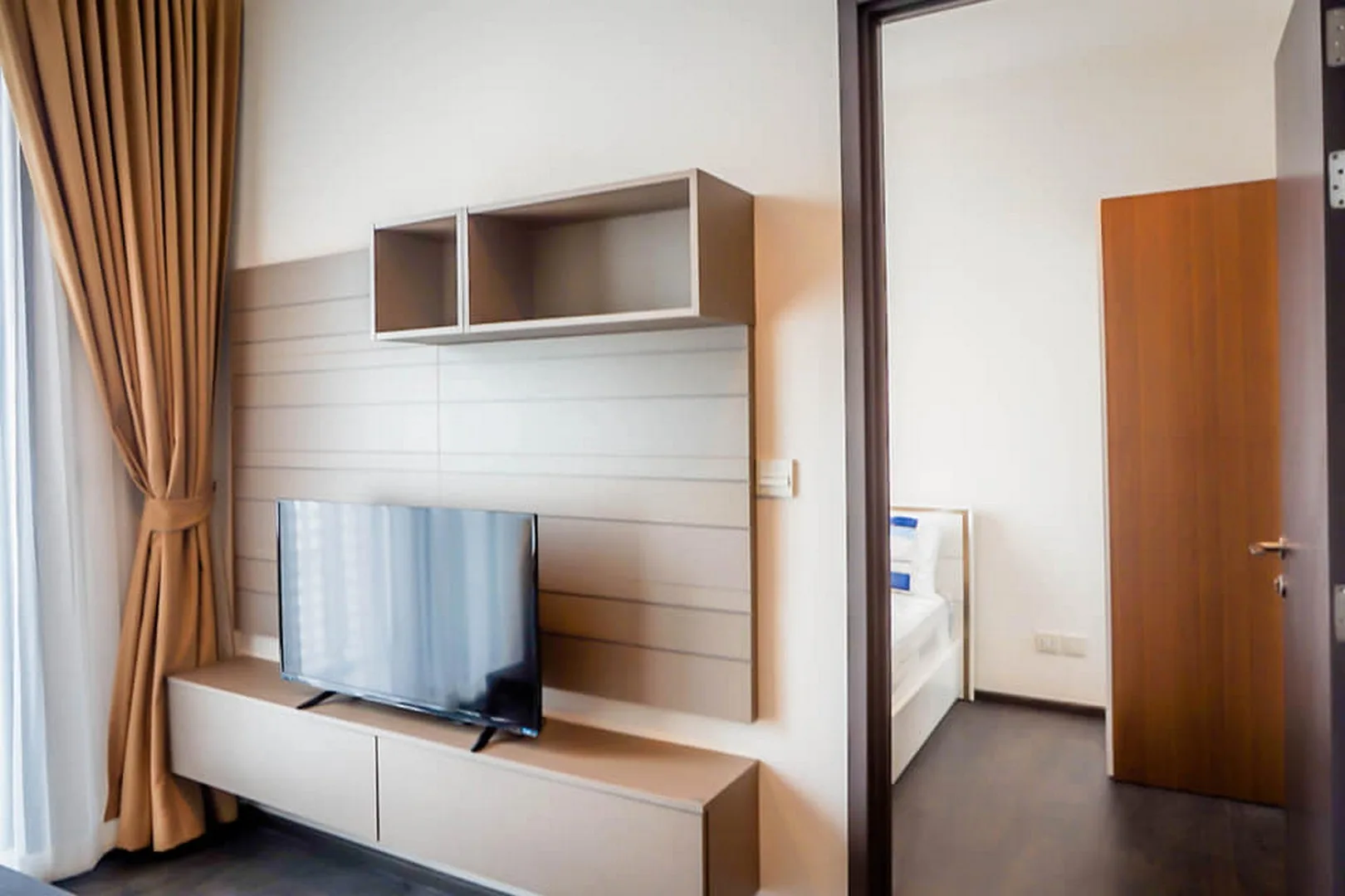Property photos for Edge Sukhumvit 23