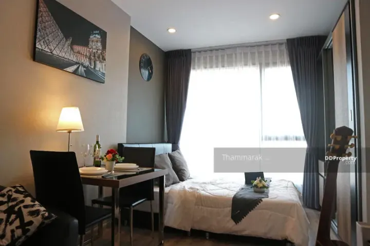 Property photos for Noble Revolve Ratchada 2
