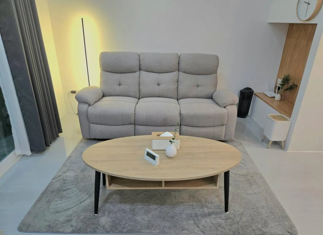 Property photos for Smile Ville X2