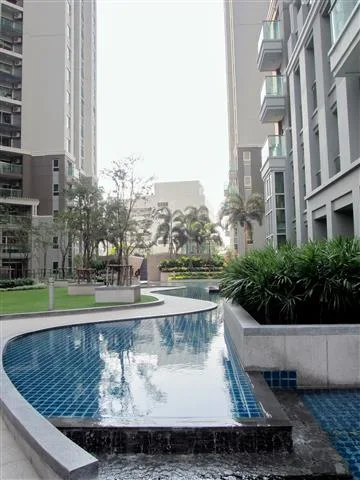 Property photos for Belle Grand Rama 9