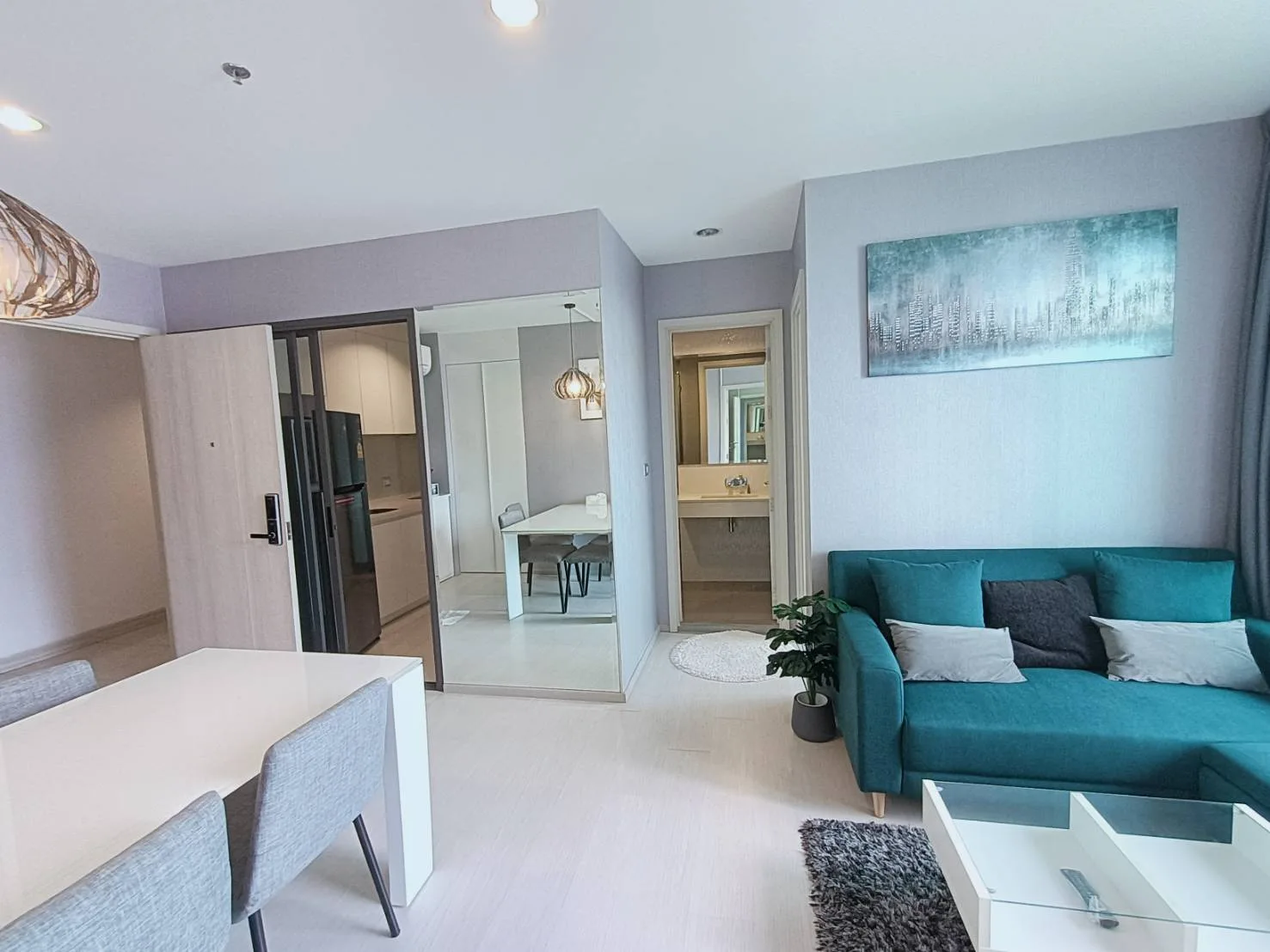 Property photos for Rhythm Sukhumvit 42