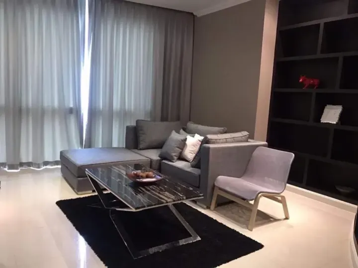 Property photos for Millennium Residence