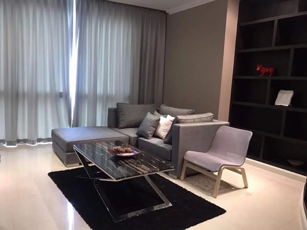 Property photos for Millennium Residence