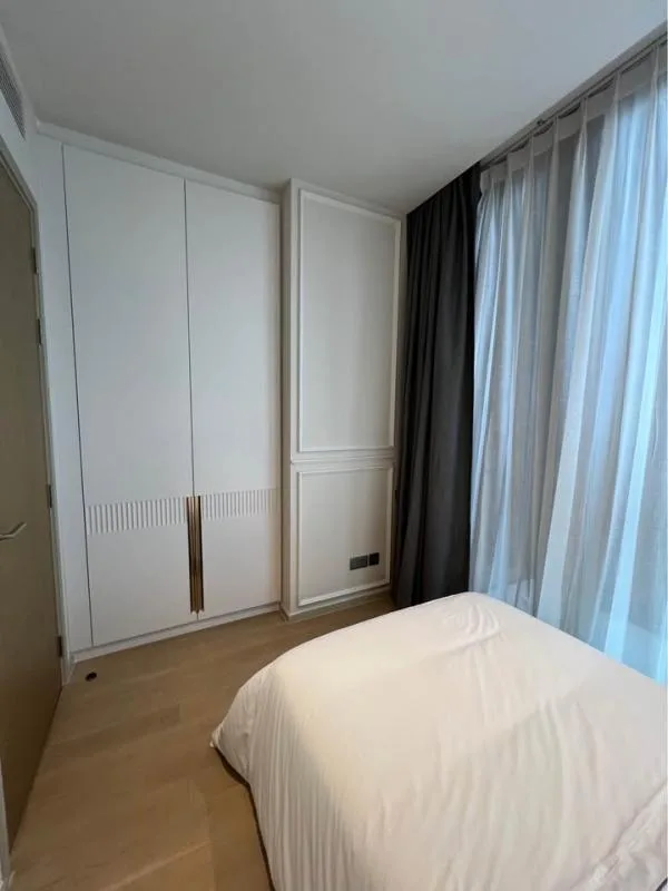 Property photos for Ashton Silom