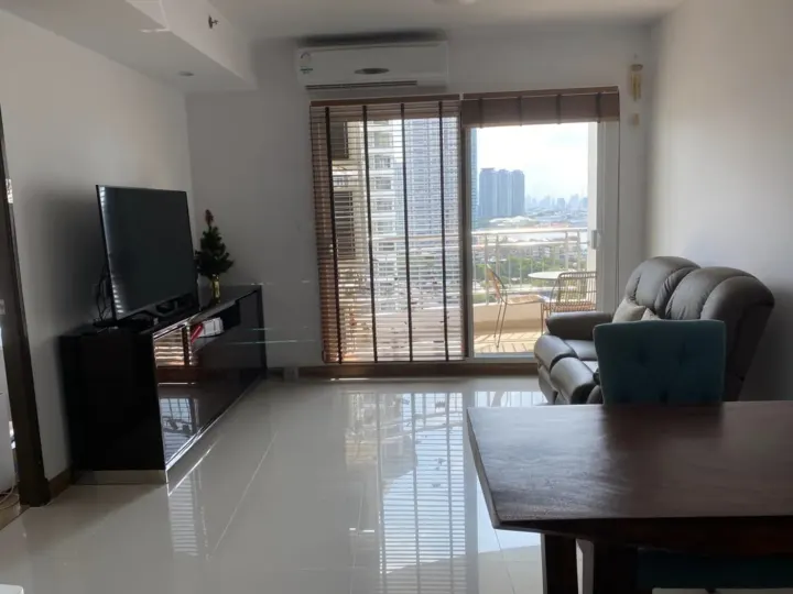 Property photos for Supalai River Resort