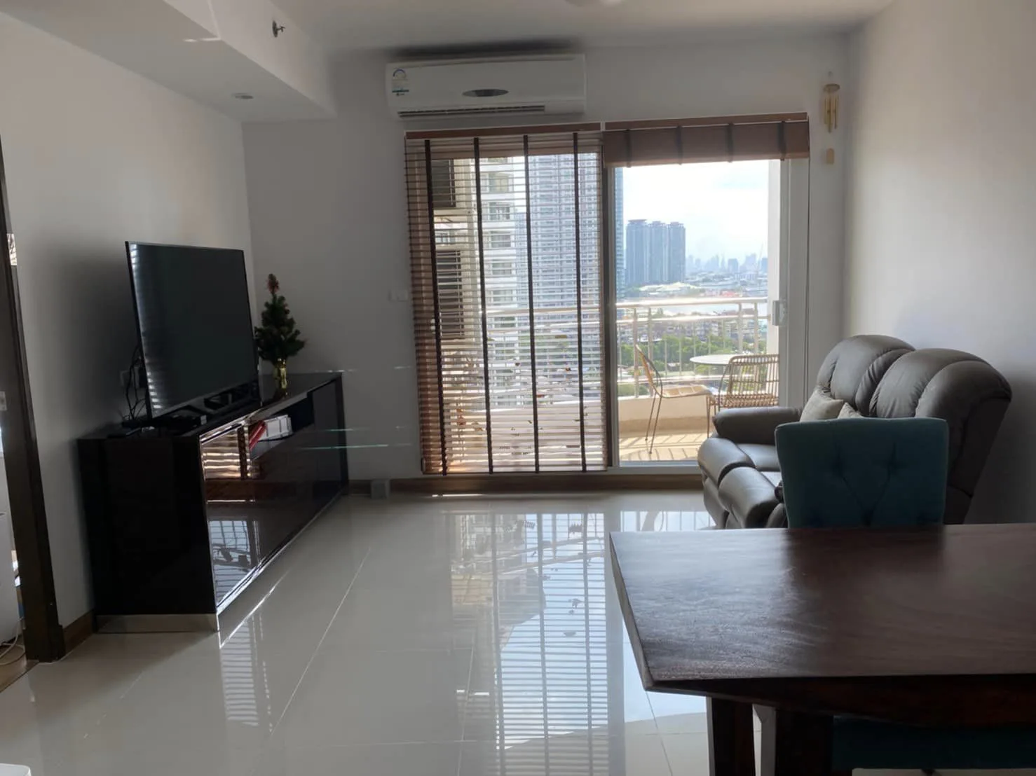 Property photos for Supalai River Resort