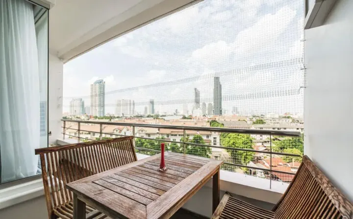 Property photos for River Heaven