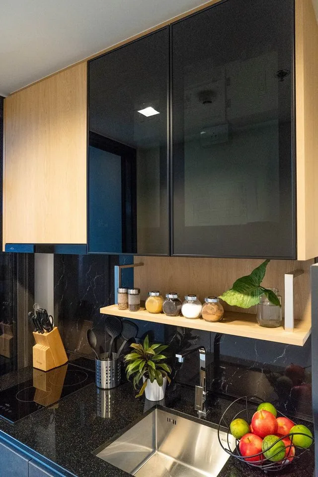 Property photos for THE LINE Jatujak - Mochit
