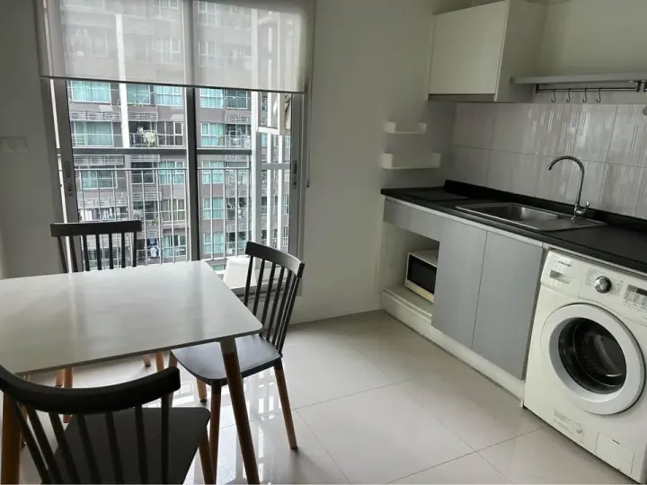 Property photos for Aspire Rama 9
