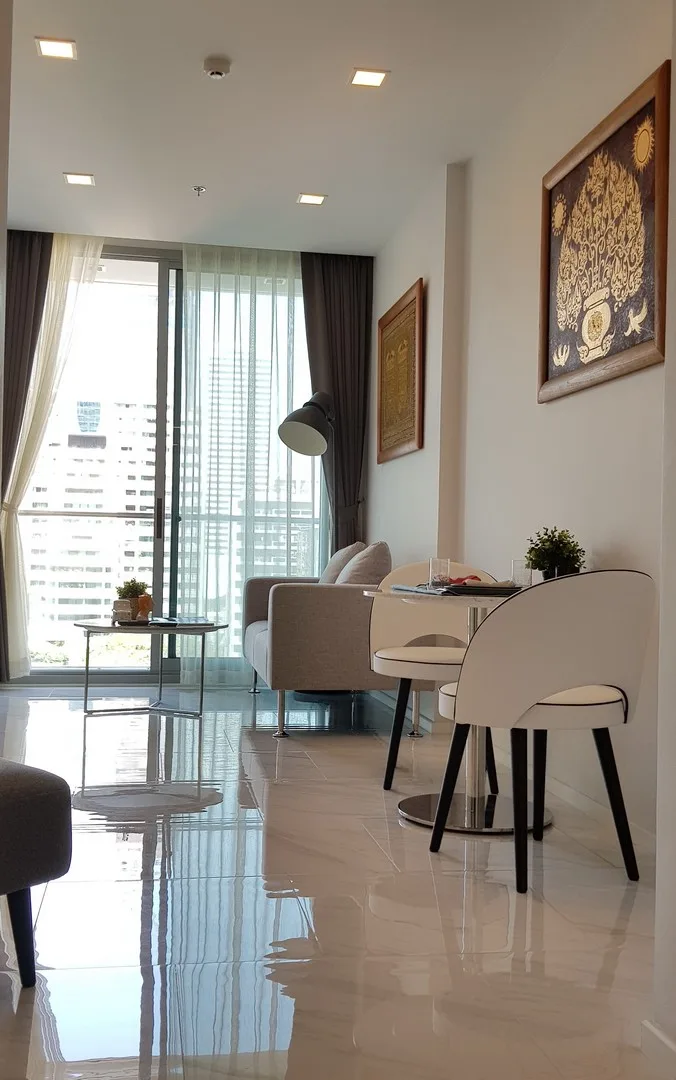 Property photos for Hyde Sukhumvit 11