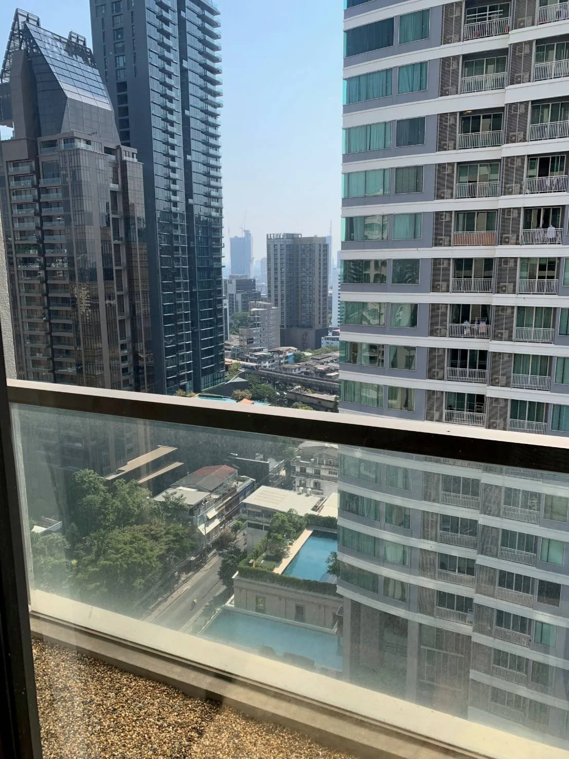Property photos for The XXXIX by Sansiri