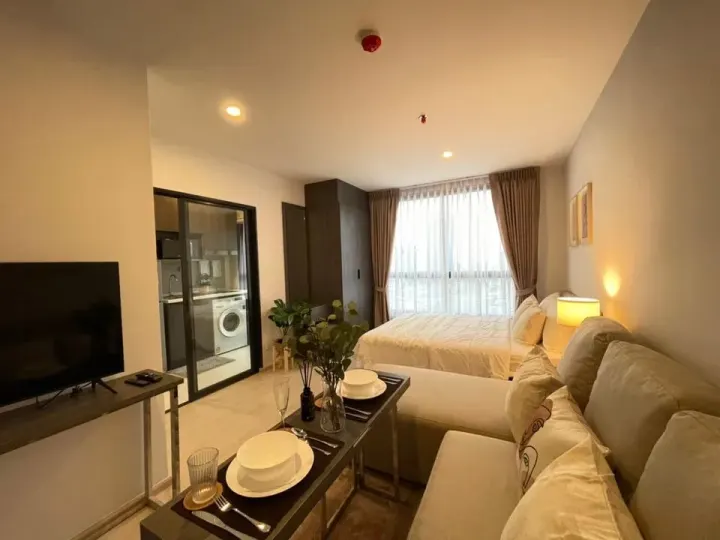 Property photos for Elio Del Nest Udomsuk