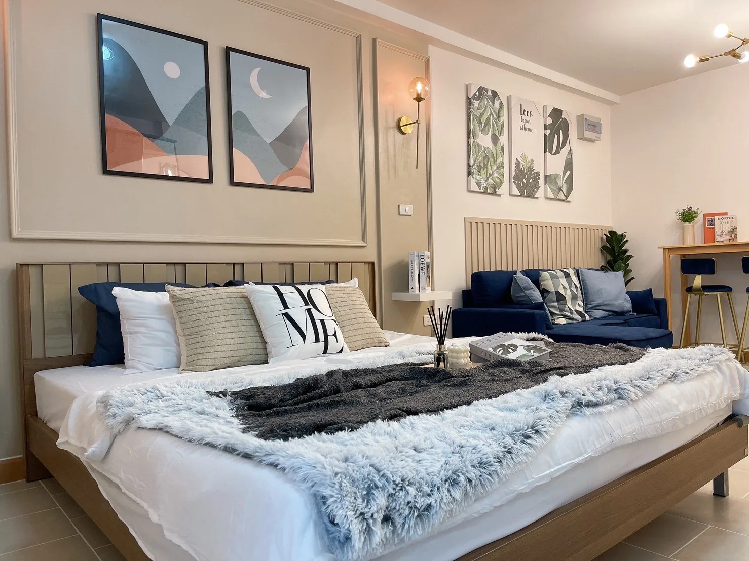 Property photos for City Resort Ratchada - Huay Khwang