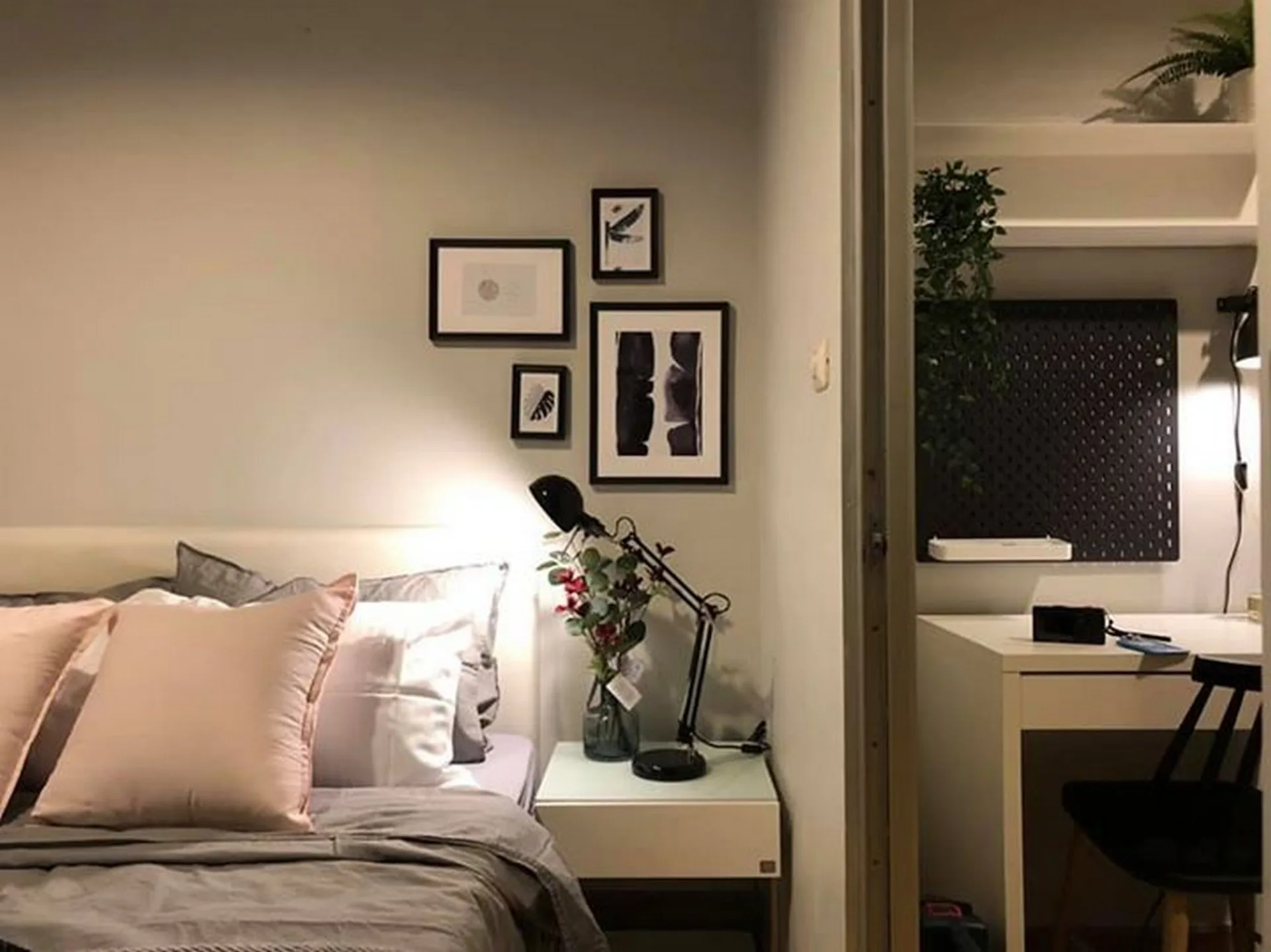 Property photos for Aspire Rama 4