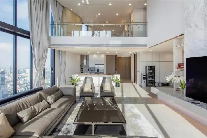 Property photos for Banyan Tree Residences Riverside Bangkok