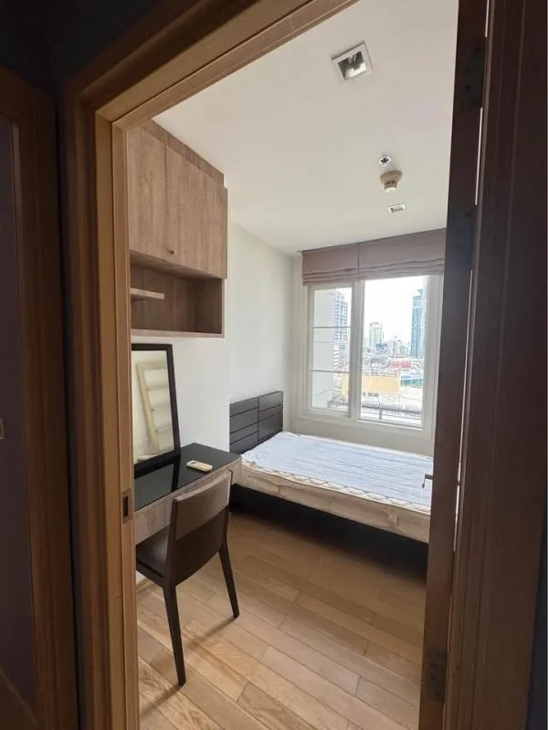Property photos for Siri at Sukhumvit