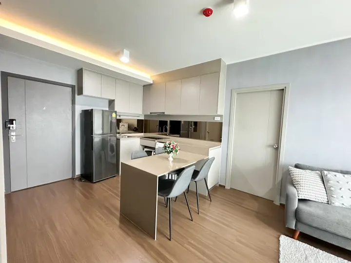 Property photos for Ideo Sukhumvit 93