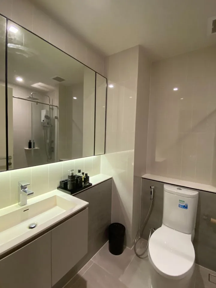 Property photos for The Reserve Phahol - Pradipat