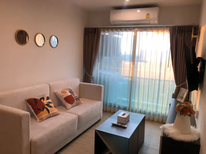 Property photos for The Excel Hideaway Sukhumvit 50