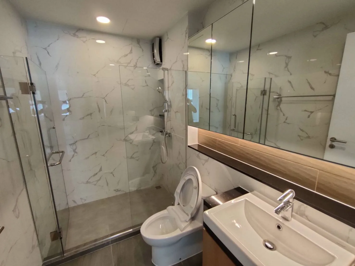 Property photos for Sylva Sukhumvit 61