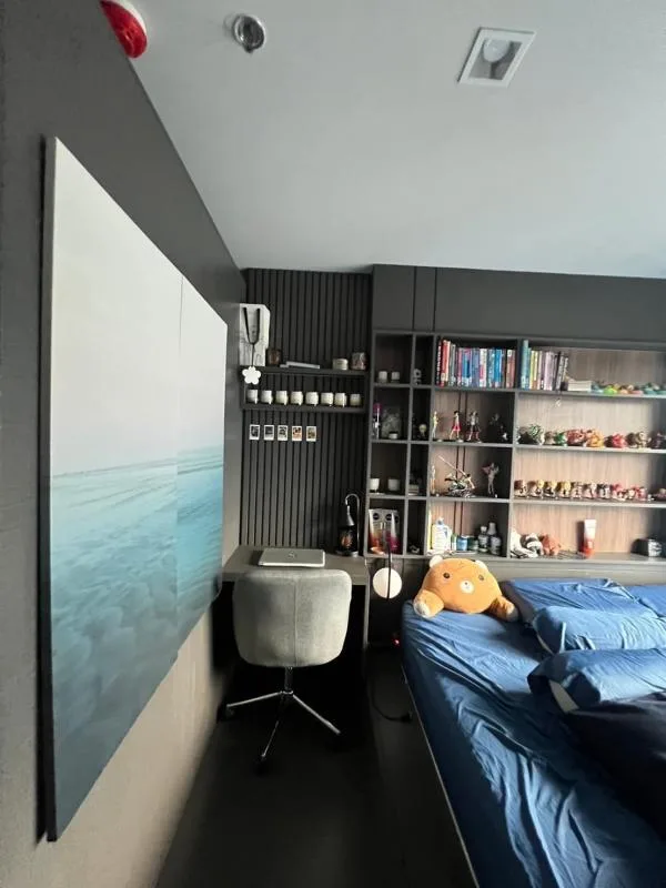 Property photos for LIFE Asoke - Rama 9