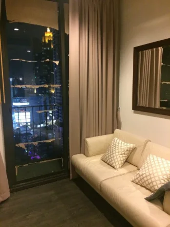 Property photos for Edge Sukhumvit 23