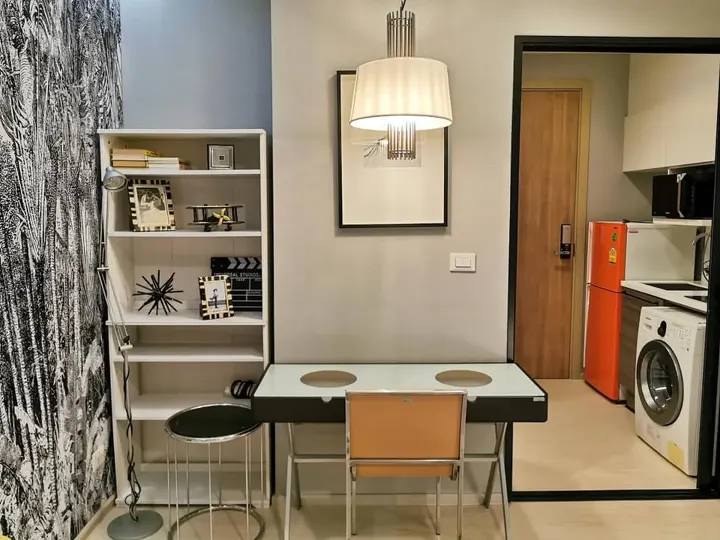 Property photos for Condolette Midst Rama 9