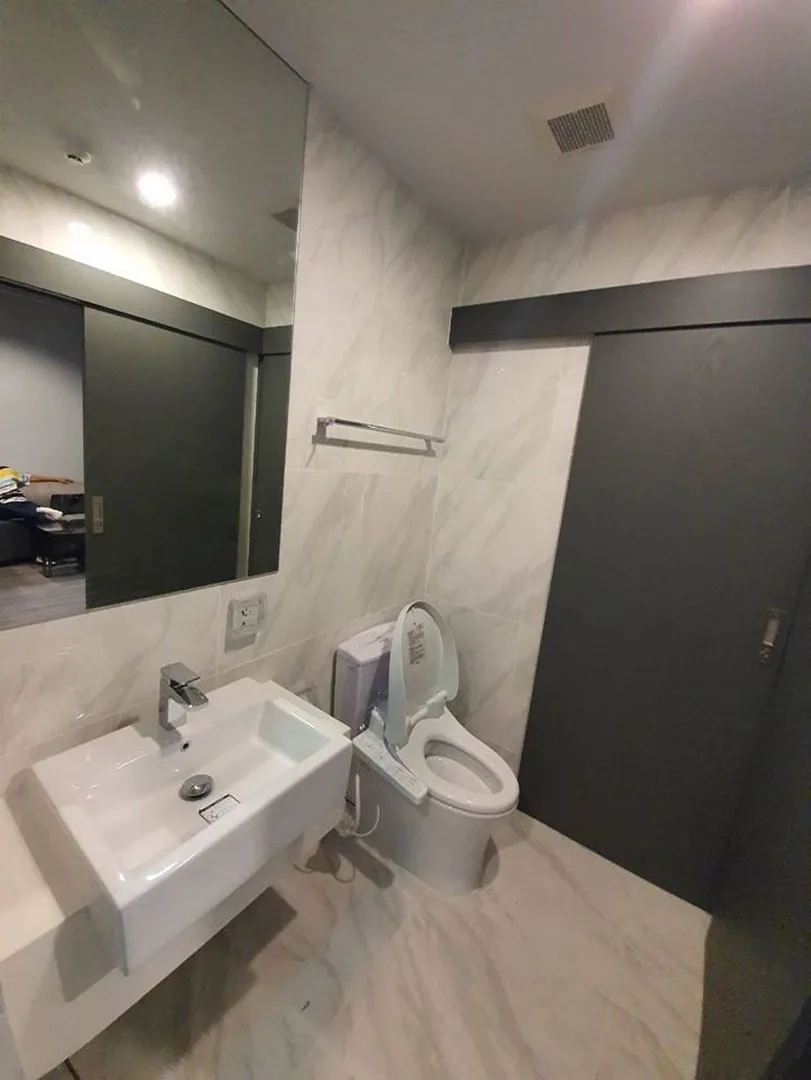 Property photos for Ideo Mobi Rangnam