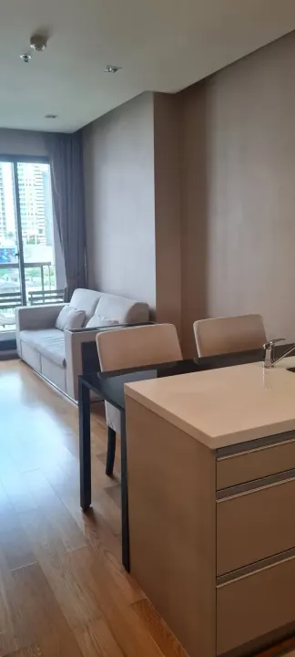 Property photos for The Address Sathorn