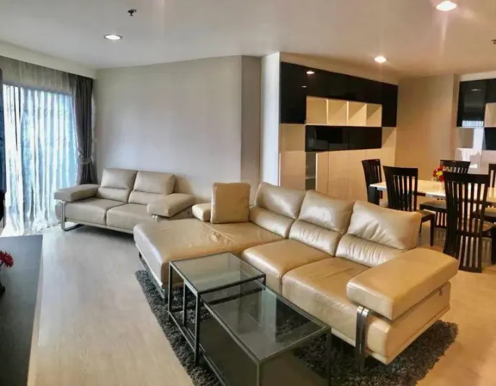 Property photos for Belle Grand Rama 9