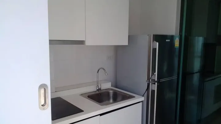 Property photos for Centric Ratchada - Suthisan