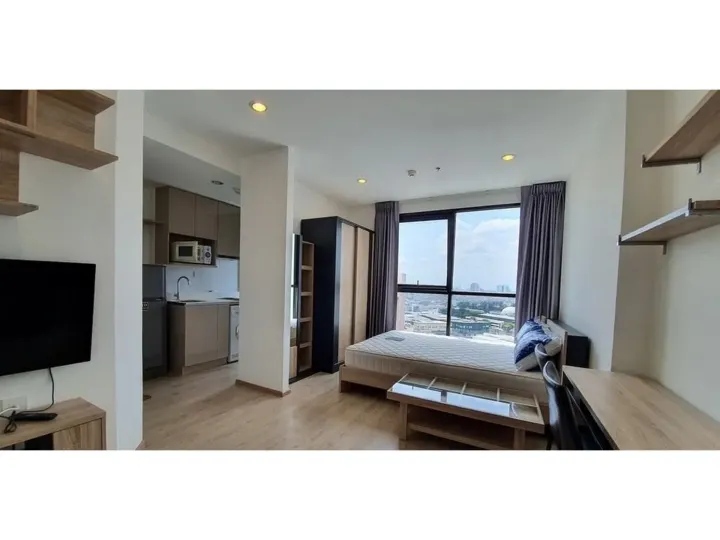 Property photos for Ideo Q Chula - Samyan