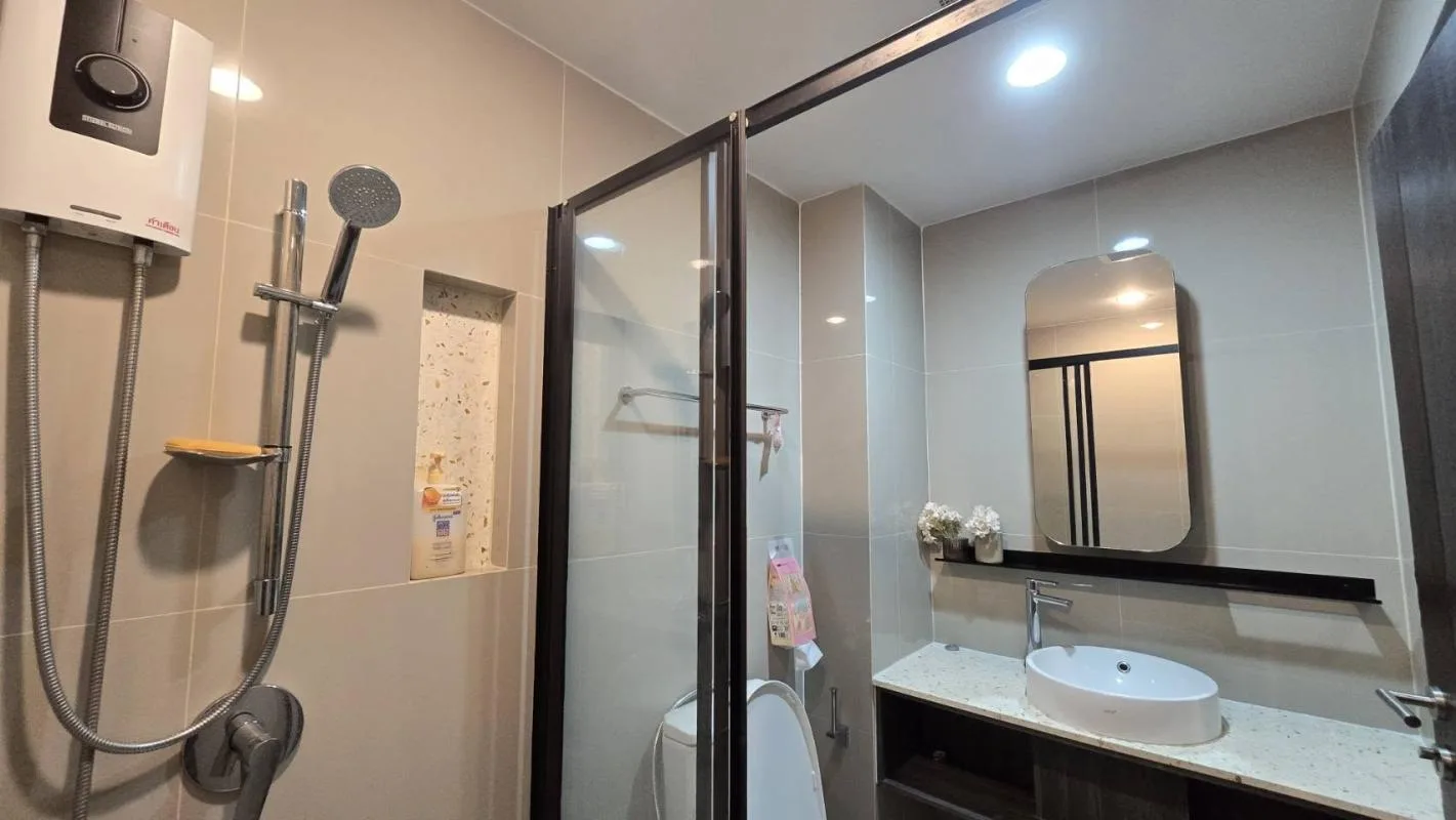 Property photos for XT Huaikhwang