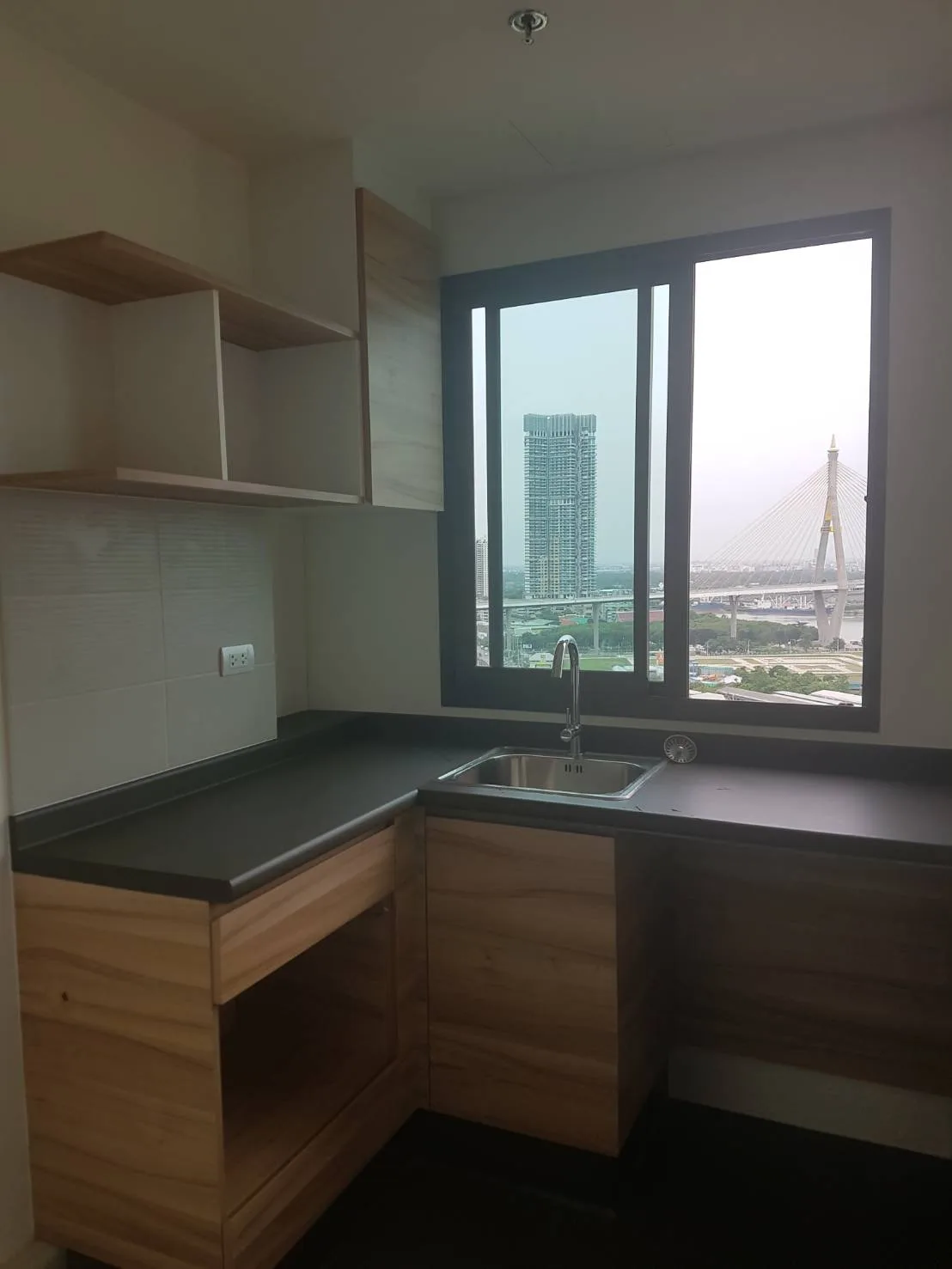 Property photos for U Delight Residence Riverfront Rama 3