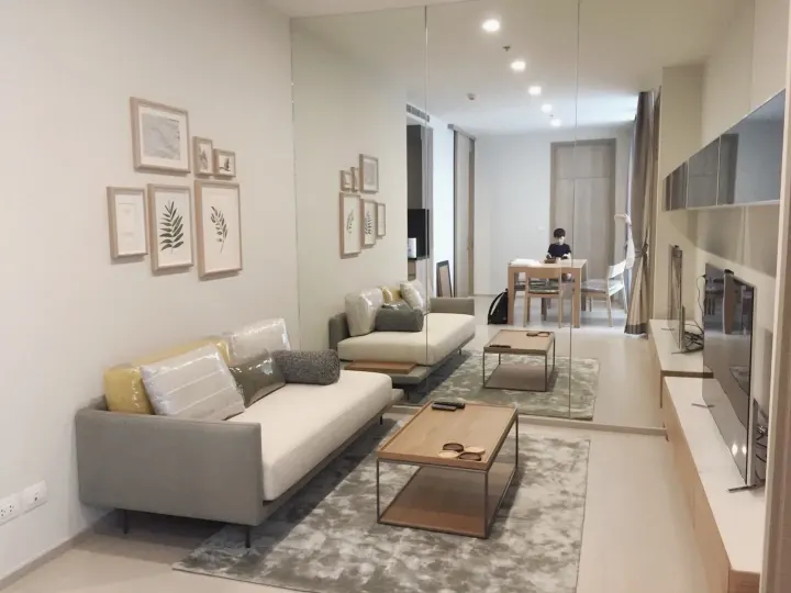 Property photos for Noble Ploenchit