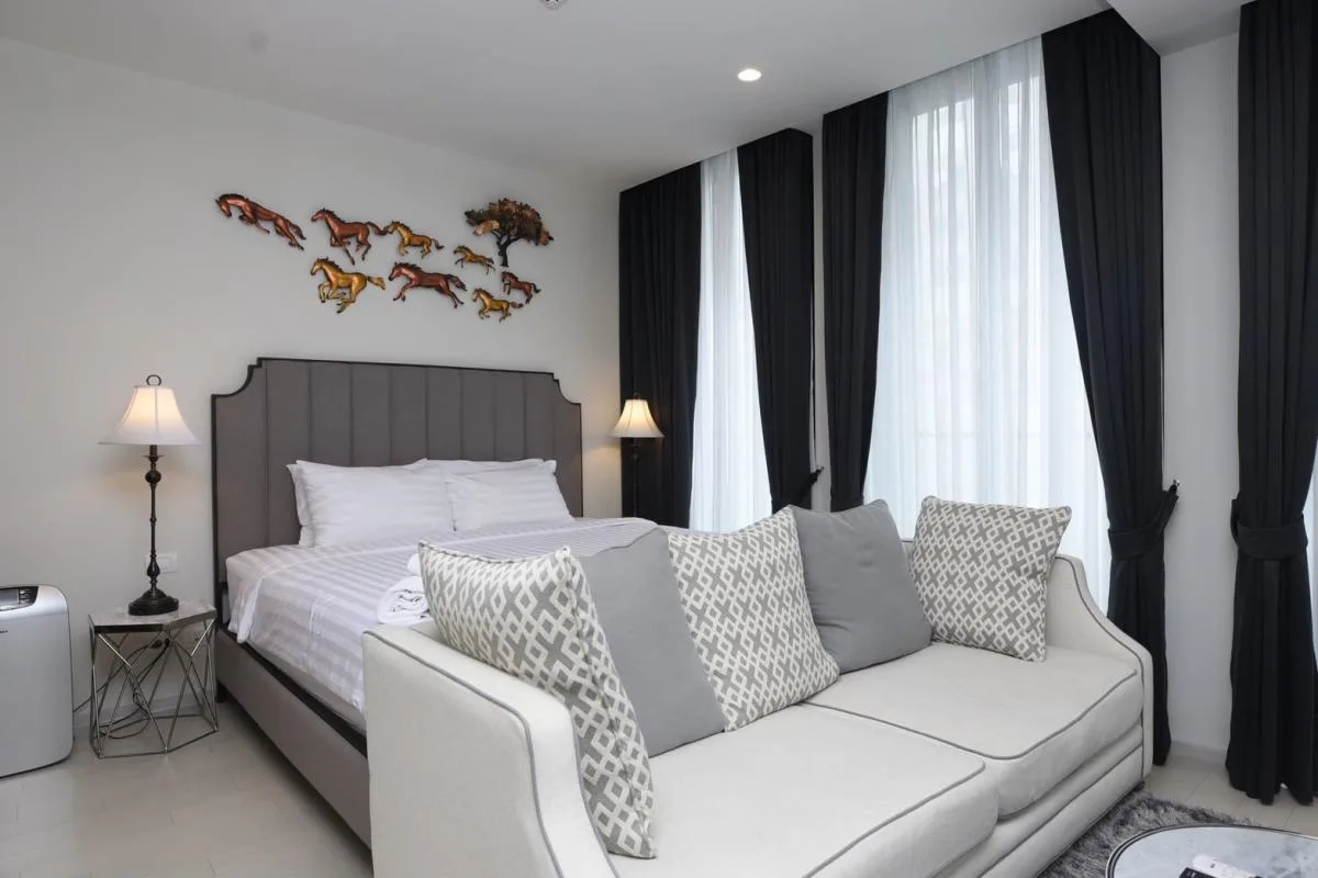 Property photos for Noble Ploenchit