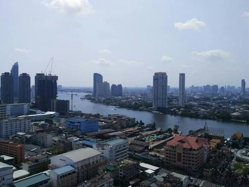 Property photos for Rhythm Sathorn