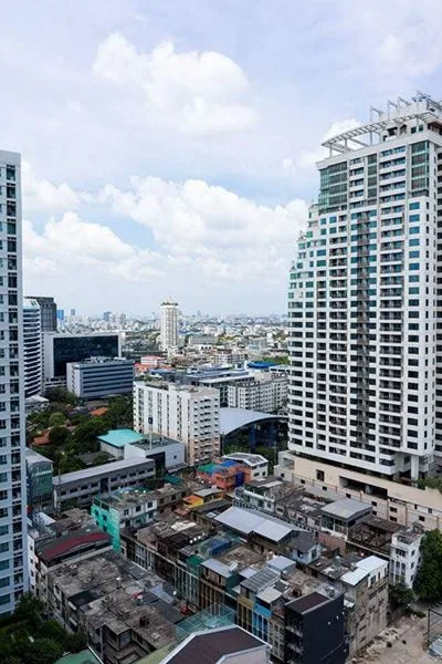 Property photos for Aspire Rama 4
