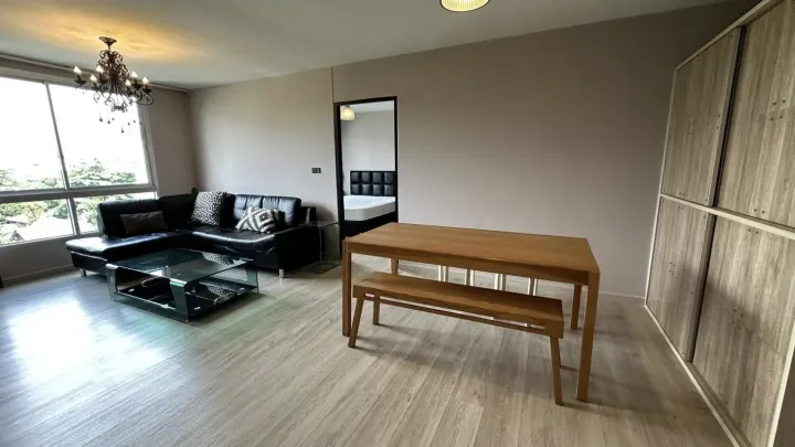 Property photos for Sathorn Plus - By The Garden