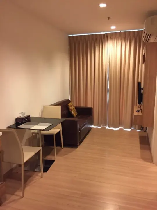 Property photos for Rhythm Phahol-Ari
