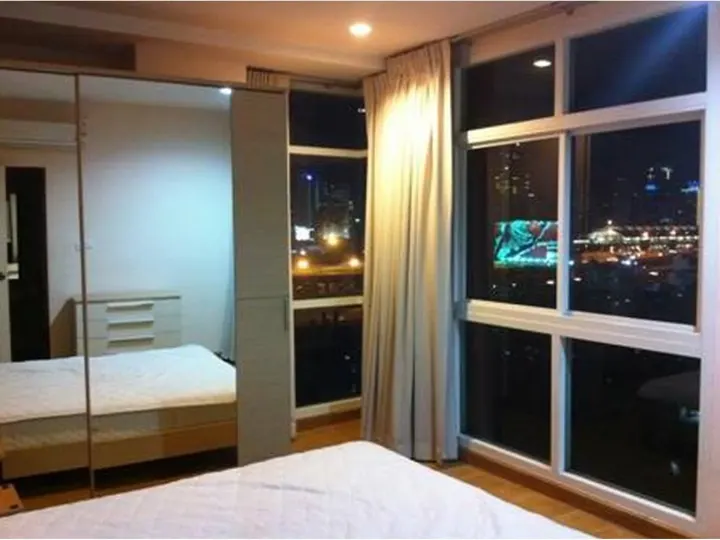 Property photos for PG Rama IX