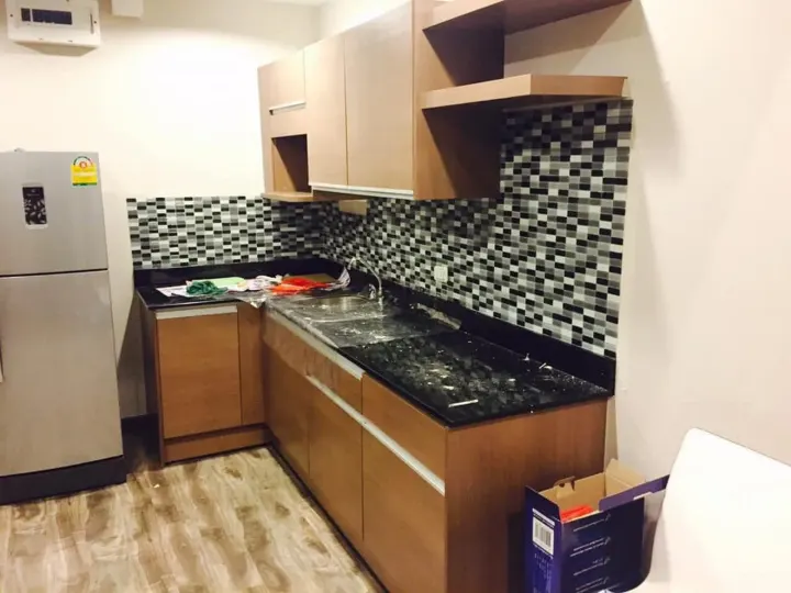 Property photos for Prime I - Zen Condo Ladprao 71