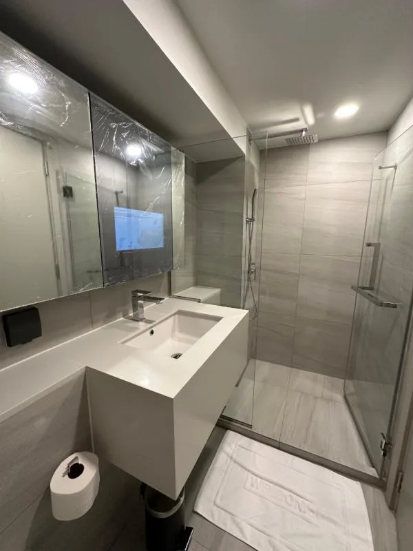 Property photos for Park Origin Chula-samyan