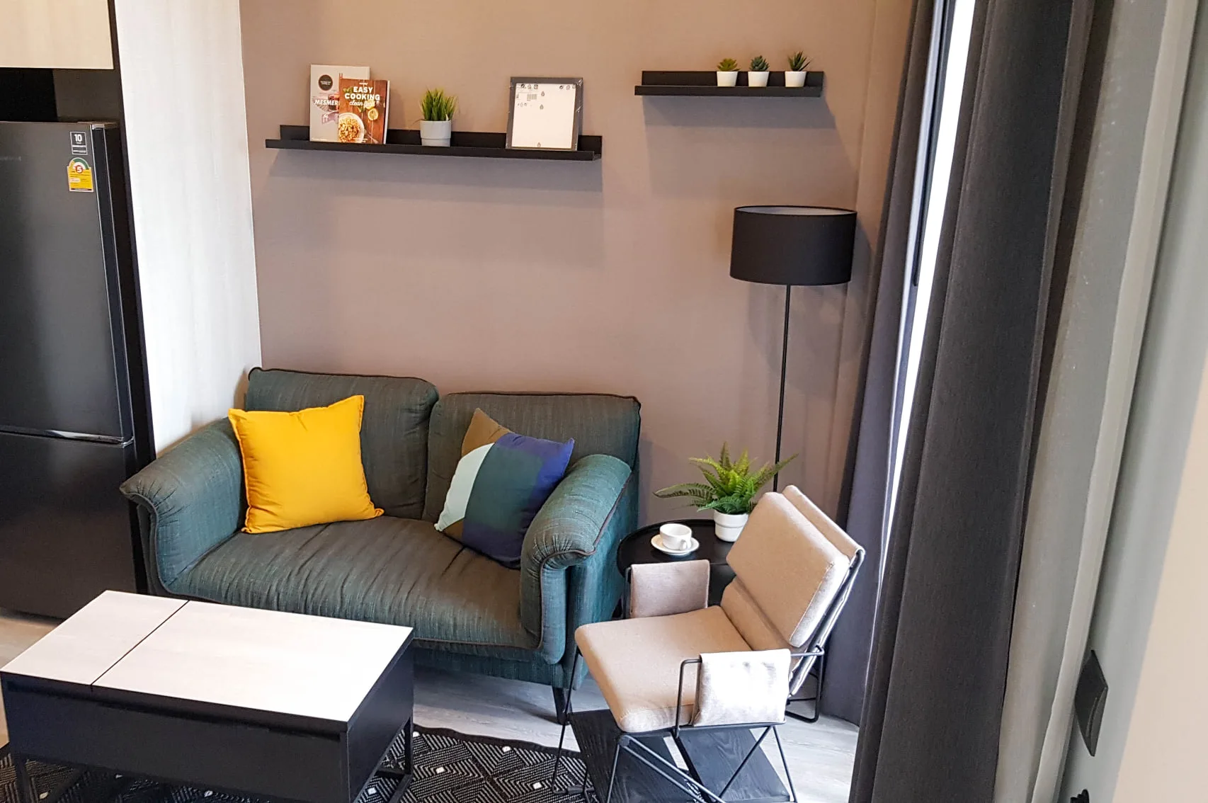 Property photos for The Line sukhumvit 101