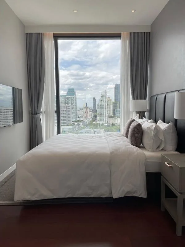 Property photos for KHUN by YOO inspired by Starck