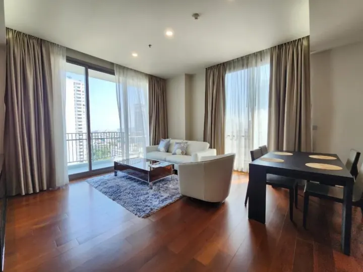 Property photos for Quattro by Sansiri