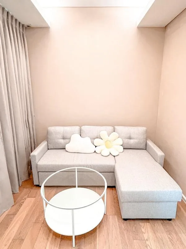 Property photos for The Saint Residences