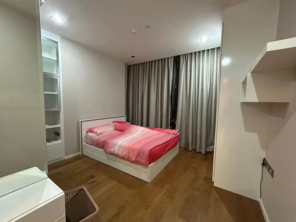 Property photos for The Bangkok Sathorn